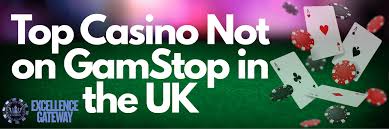 Exploring Non Gamstop Casinos The Ultimate Guide