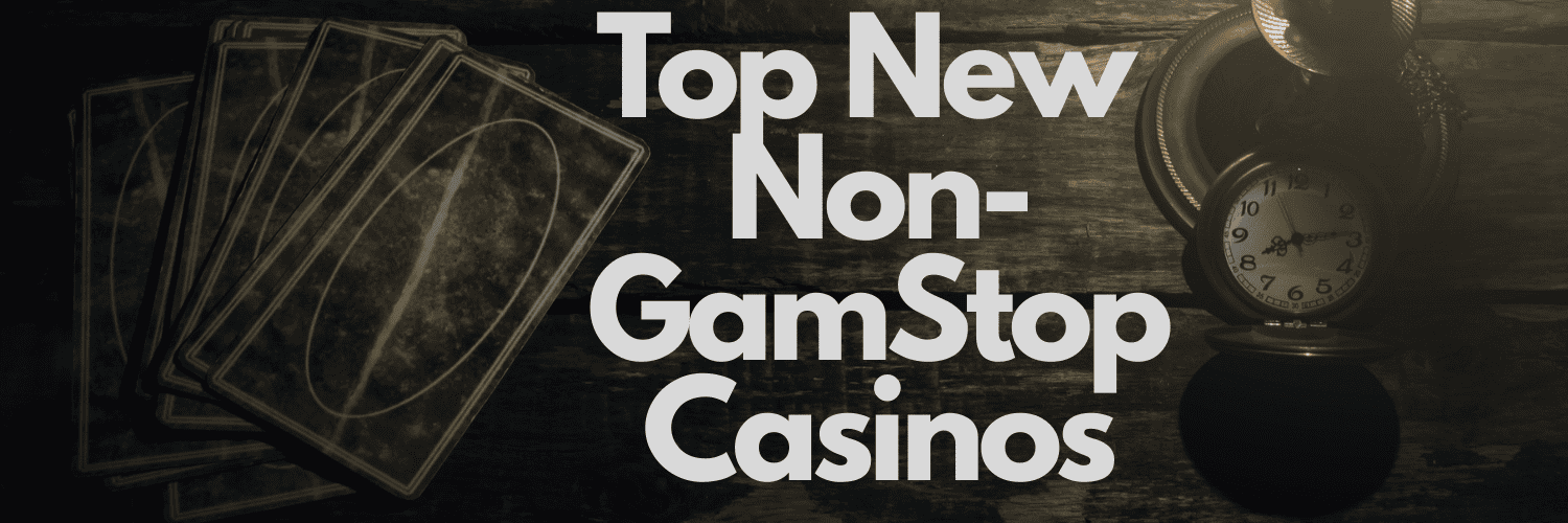 Exploring Online Casinos Not on GamStop Exploring Online Casinos Not on GamStop