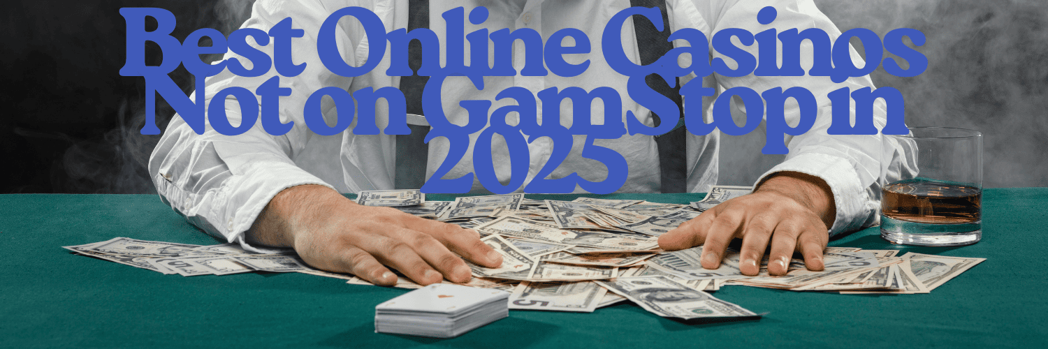 Exploring Online Casinos Outside GamStop Opportunities and Risks