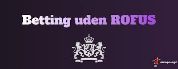 Forståelse af Casino uden Dansk Licens