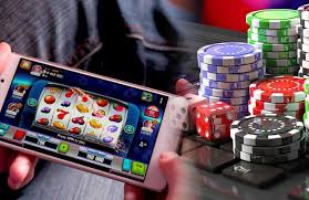Gxmble Online Casino A Gateway to Exciting Gaming Adventures