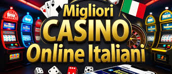 I migliori casino non AAMS la tua guida definitiva I migliori casino non AAMS la tua guida definitiva