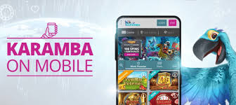 Karamba Casino DK – Det 1032244910