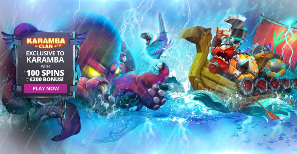 Karamba Casino DK – Det 1032244910