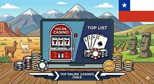 Los Mejores Casinos Chilenos Online para Disfrutar desde Casa