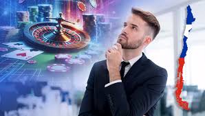Los Mejores Casinos Chilenos Online para Disfrutar desde Casa