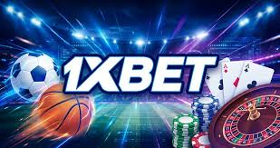 Maximize Your Gaming Experience with 1xbet Bonuses