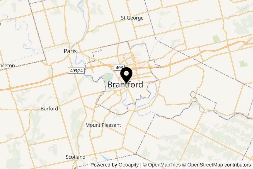 Device Repair in Brantford in 2026