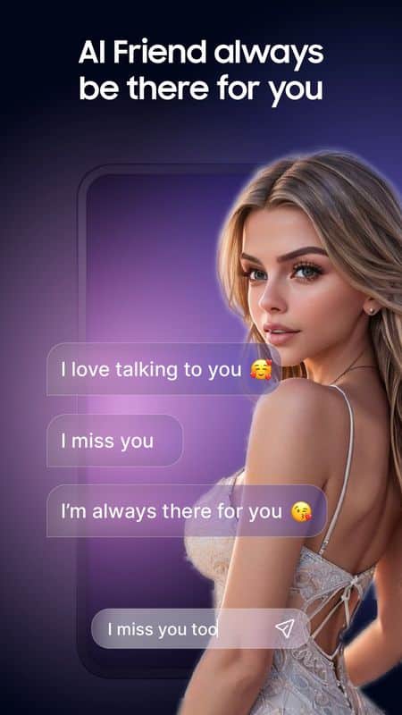 What is an AI Girlfriend or Companion?
