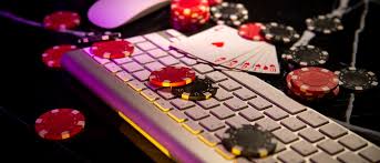 Nové online casino s českou licencí Zábava na dosah ruky