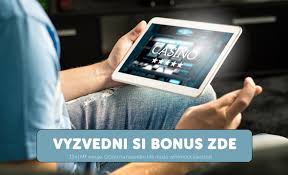 Nové online casino s českou licencí Zábava na dosah ruky