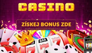 Objevte nejlepších zahraničních online kasin