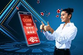 Objevte Neterapay Casino Novou Dimenzi Online Hraní