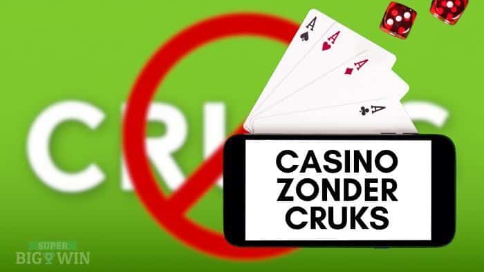 Ontdek de Wereld van Geen CRUKS Casino's 451922848
