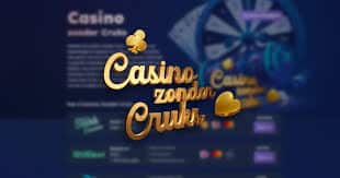 Ontdek de Wereld van Geen CRUKS Casino's 482530285