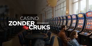 Ontdek de Wereld van Geen CRUKS Casino's 482530285