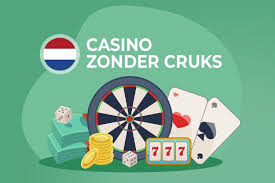 Ontdek Online Casino Zonder CRUKS en Geniet van Spelen