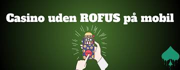 Opdagelse af Online Spil Uden Om Rufus