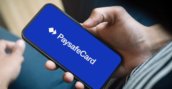 paysafecard Casino Bonus – Sichere und einfache Einzahlungen im Online Casino
