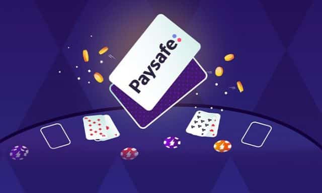 paysafecard Casino Bonus – Sichere und einfache Einzahlungen im Online Casino