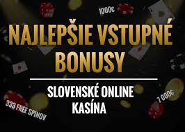 Slovenské online kasína Všetko, čo potrebujete vedieť 2134859098 Slovenské online kasína Všetko, čo potrebujete vedieť 2134859098