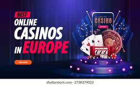 Top Online Casino Sites in Europe Your Guide to the Best Gaming Experience Top Online Casino Sites in Europe Your Guide to the Best Gaming Experience