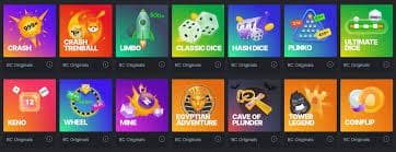 Understanding BC.Game Mirror Sites Your Ultimate Guide